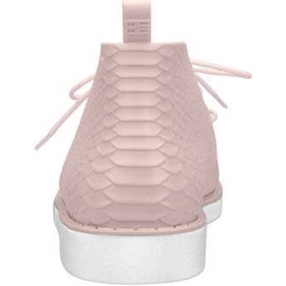 Melissa + Baja East Desert Python Boot New size 8 - Picture 7 of 15